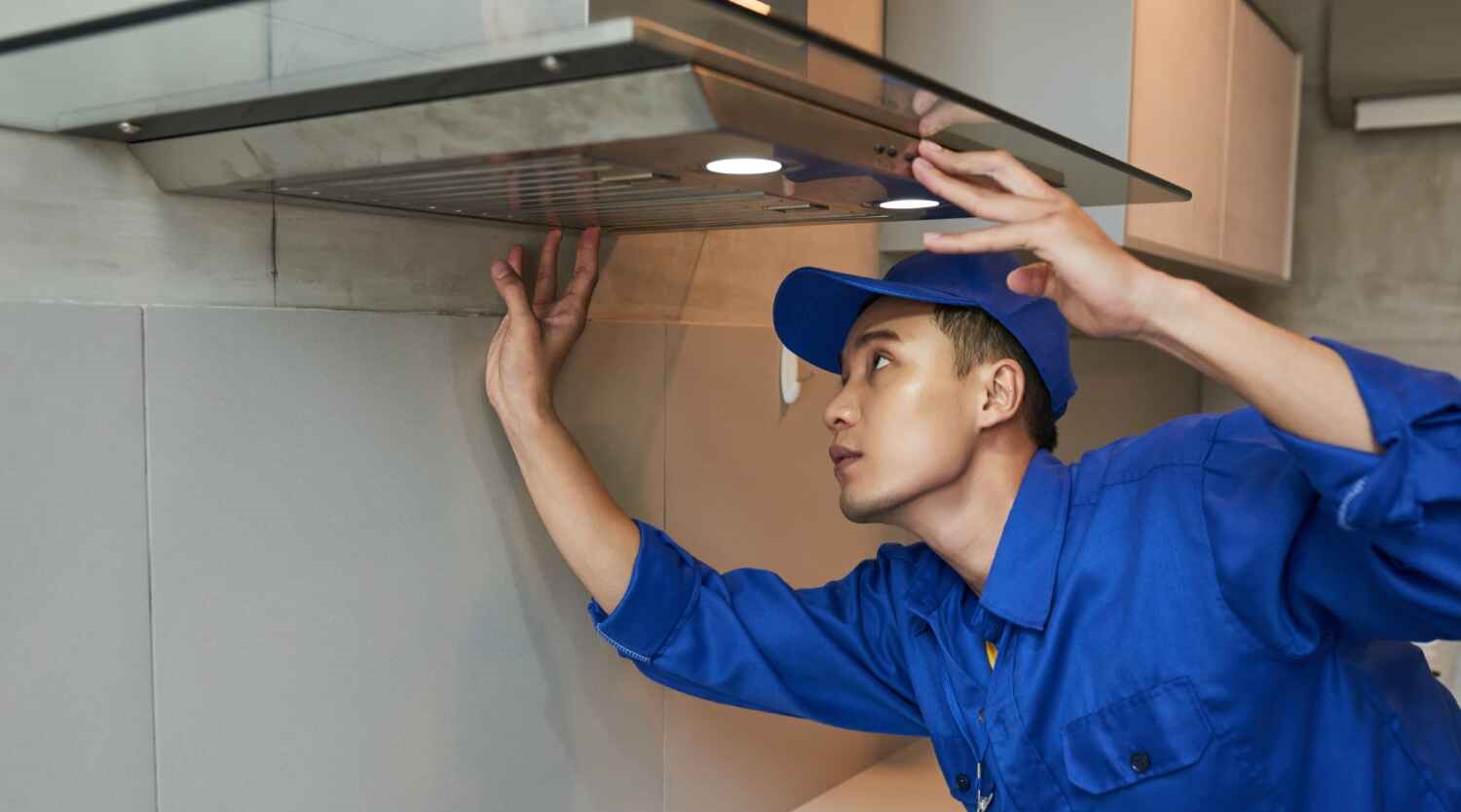 Best HVAC service technicians  in USA